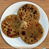 Gur Ki Roti - Jaggery Paratha Recipe